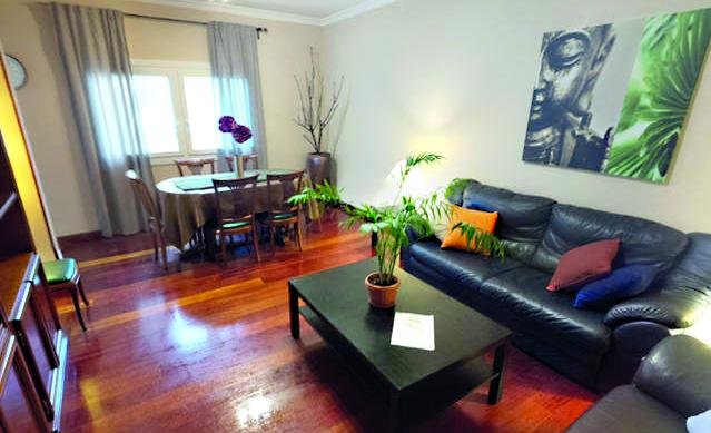 apartment from day apartment for rent for companies in Las Palmas de Gran Canaria Las Torres